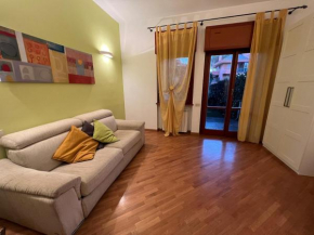 Mini Appartamento con giardino - Lovely studio for 2 with garden
